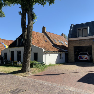 Rijksdienst voor het Cultureel Erfgoed: Bogers, Guido