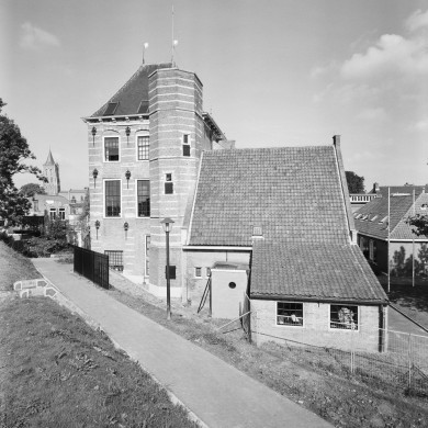 Rijksdienst voor het Cultureel Erfgoed: Koning, J.P. de