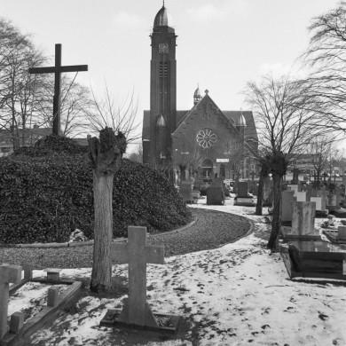 Rijksdienst voor het Cultureel Erfgoed: Tangel, L.M.