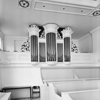 Rijksdienst voor het Cultureel Erfgoed: Dukker, G.J.