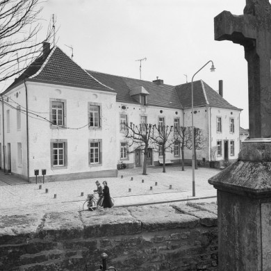 Rijksdienst voor het Cultureel Erfgoed: Tangel, L.M.