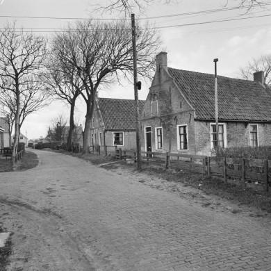 Rijksdienst voor het Cultureel Erfgoed: Wal, A.J. van der