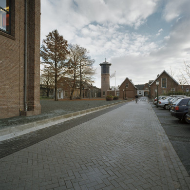 Rijksdienst voor het Cultureel Erfgoed: Dukker, G.J.