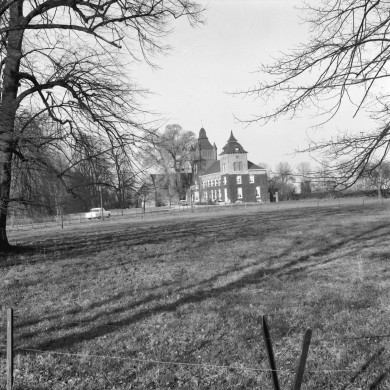 Rijksdienst voor het Cultureel Erfgoed: Delemarre, G.Th.