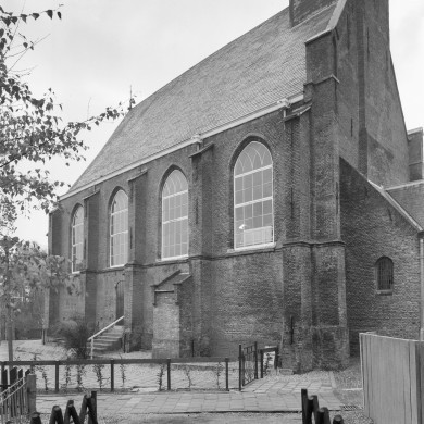 Rijksdienst voor het Cultureel Erfgoed: Dukker, G.J.