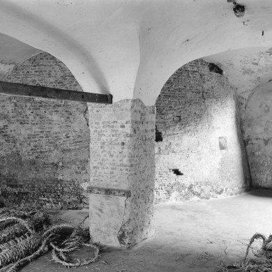 Rijksdienst voor het Cultureel Erfgoed: Wal, A.J. van der