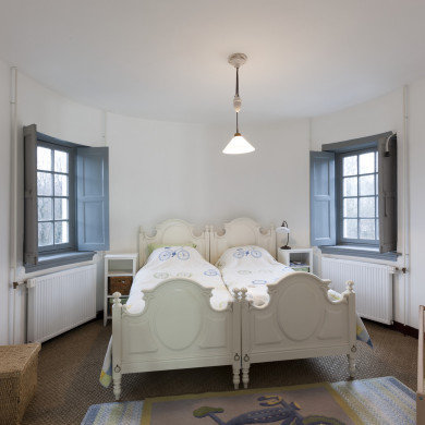 Rijksdienst voor het Cultureel Erfgoed: Booms, Chris