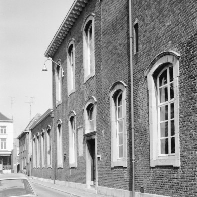 Rijksdienst voor het Cultureel Erfgoed: Delemarre, G.Th.