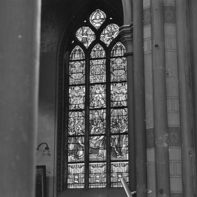 Rijksdienst voor het Cultureel Erfgoed: Schollen, A.H.C.