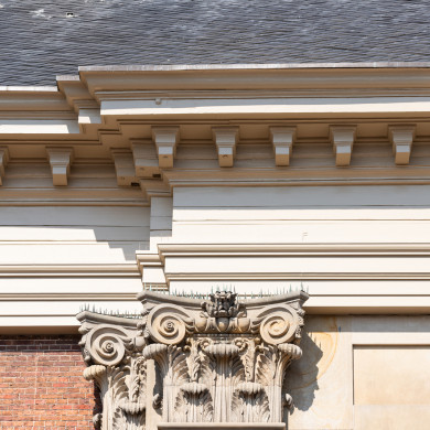 Rijksdienst voor het Cultureel Erfgoed: Sekuur, Mark