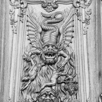 Rijksdienst voor het Cultureel Erfgoed: Tangel, L.M.