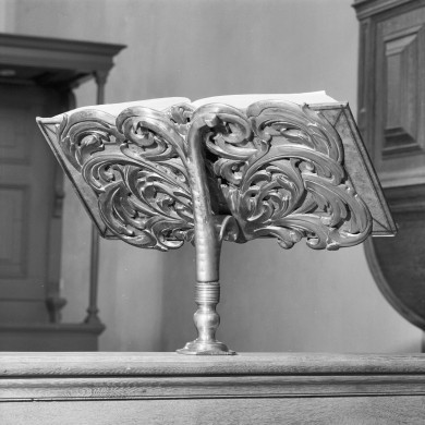 Rijksdienst voor het Cultureel Erfgoed: Wal, A.J. van der