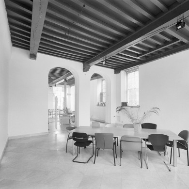 Rijksdienst voor het Cultureel Erfgoed