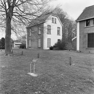 Rijksdienst voor het Cultureel Erfgoed: Wal, A.J. van der