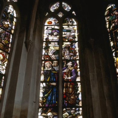 Rijksdienst voor het Cultureel Erfgoed: Schollen, T.