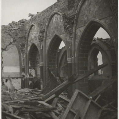 Rijksdienst voor het Cultureel Erfgoed