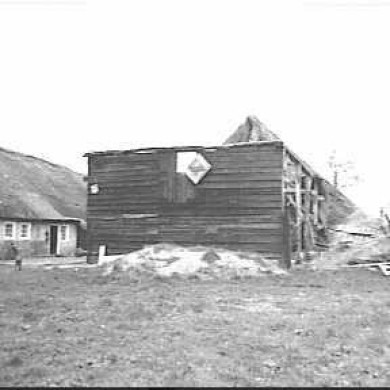 Rijksdienst voor het Cultureel Erfgoed: Vries, M. de