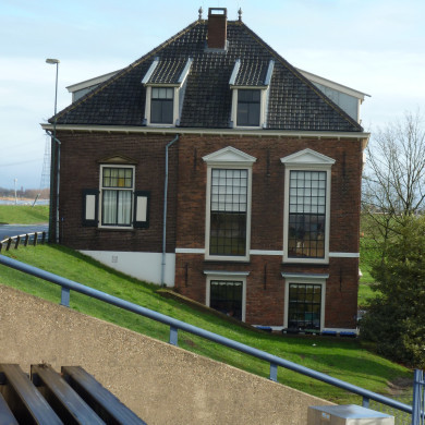 Rijksdienst voor het Cultureel Erfgoed: Bogers, Guido