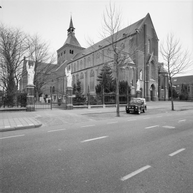 Rijksdienst voor het Cultureel Erfgoed: Galen, P. van