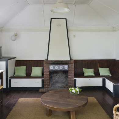 Rijksdienst voor het Cultureel Erfgoed: Booms, C.S. (Chris)