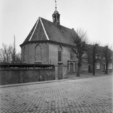 Rijksdienst voor het Cultureel Erfgoed