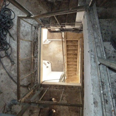 Rijksdienst voor het Cultureel Erfgoed: Wal, Henry van der