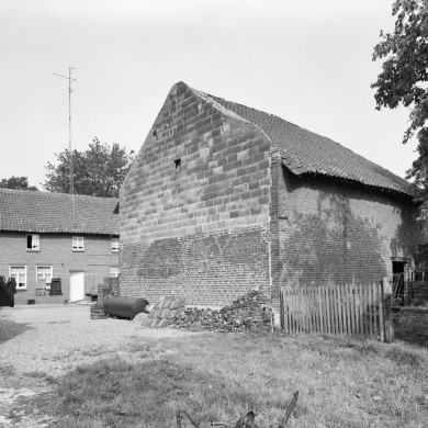 Rijksdienst voor het Cultureel Erfgoed: Dukker, G.J.