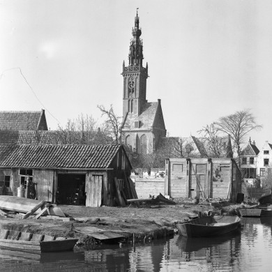 Rijksdienst voor het Cultureel Erfgoed