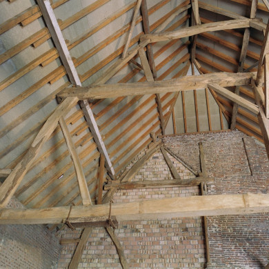 Rijksdienst voor het Cultureel Erfgoed: Barbiers, G.