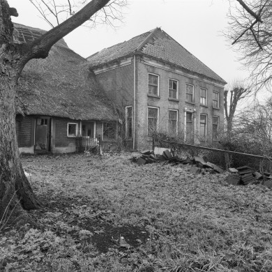 Rijksdienst voor het Cultureel Erfgoed: Wal, A.J. van der