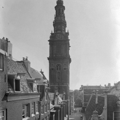 Rijksdienst voor het Cultureel Erfgoed: Steenbergh, C.J.