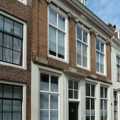 Rijksdienst voor het Cultureel Erfgoed: Brinkkemper, O. (Otto)