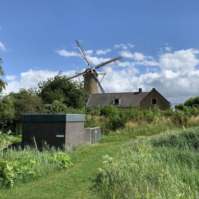 Rijksdienst voor het Cultureel Erfgoed: Bogers, Guido