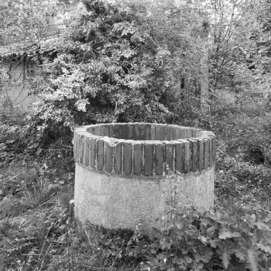 Rijksdienst voor het Cultureel Erfgoed: Barbiers, G.