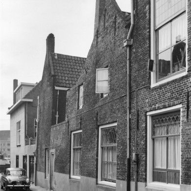 Rijksdienst voor het Cultureel Erfgoed: Dukker, G.J.