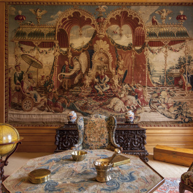 Rijksdienst voor het Cultureel Erfgoed: Sar, Wouter van der