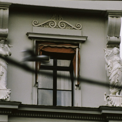 Rijksdienst voor het Cultureel Erfgoed: Ferro, F.