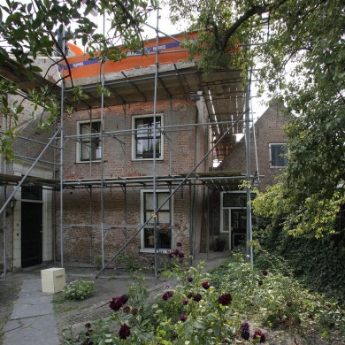 Rijksdienst voor het Cultureel Erfgoed: Galen, P. (Paul) van