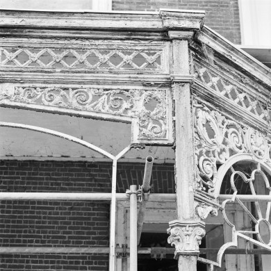 Rijksdienst voor het Cultureel Erfgoed: Galen, P. (Paul) van