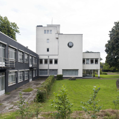 Rijksdienst voor het Cultureel Erfgoed: Technau, Sergé