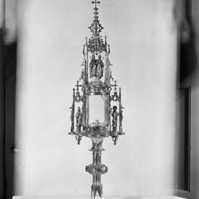 Rijksdienst voor het Cultureel Erfgoed: Delemarre, G.Th.