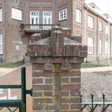 Rijksdienst voor het Cultureel Erfgoed: Sekuur, Mark