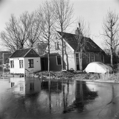 Rijksdienst voor het Cultureel Erfgoed: Bouma, S.J.