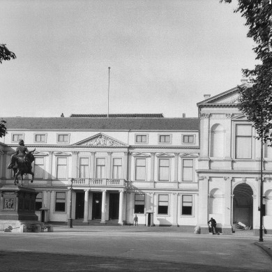 Rijksdienst voor het Cultureel Erfgoed