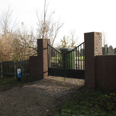 Rijksdienst voor het Cultureel Erfgoed: Bok, L. (Leon)