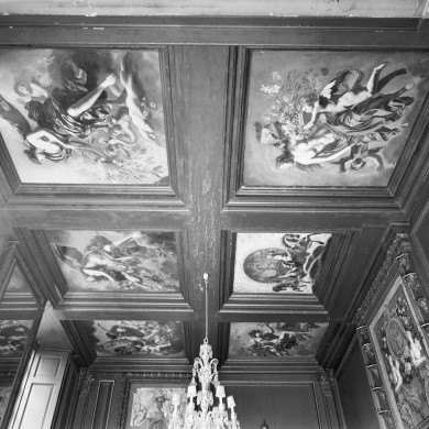 Rijksdienst voor het Cultureel Erfgoed: Delemarre, G.Th.