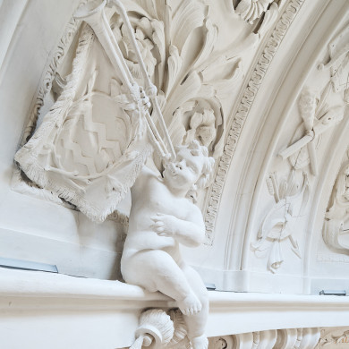 Rijksdienst voor het Cultureel Erfgoed: Appelhof, Petra