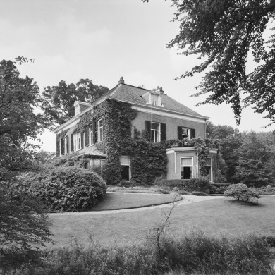 Rijksdienst voor het Cultureel Erfgoed: Wal, A.J. van der