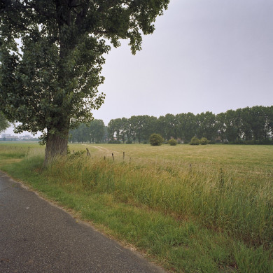 Rijksdienst voor het Cultureel Erfgoed: Wal, A.J. van der