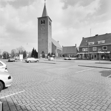 Rijksdienst voor het Cultureel Erfgoed: Galen, P. van